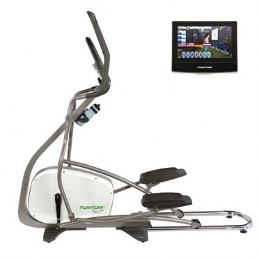 Tunturi crosstrainer Pure Cross F 10.1 14TCF10010